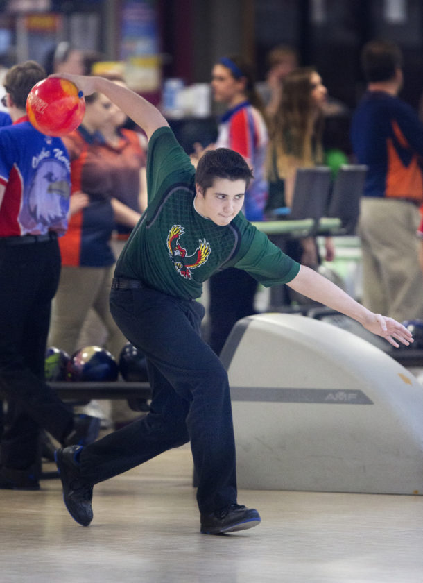 Photo gallery FSHS bowling News, Sports, Jobs Lawrence Journal
